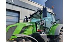 Fendt  828 Vario S4 Profi